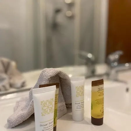 & Nature Apartment Cernobbio