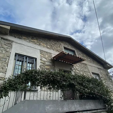Apartment & Nature Cernobbio