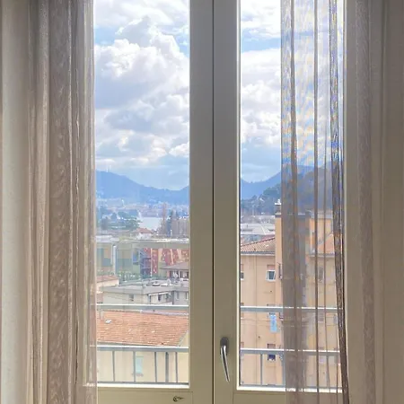 Apartment & Nature Cernobbio