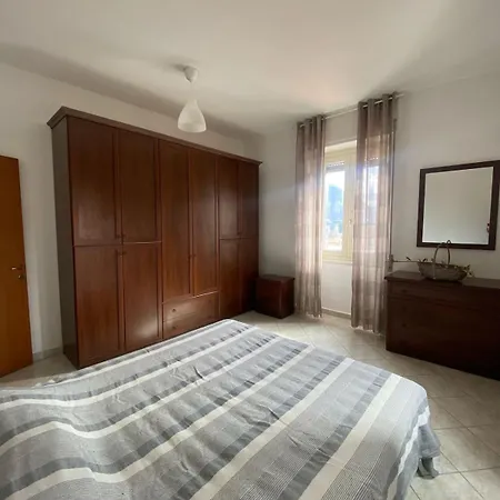 & Nature Apartment