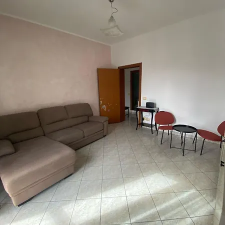 & Nature Apartment *