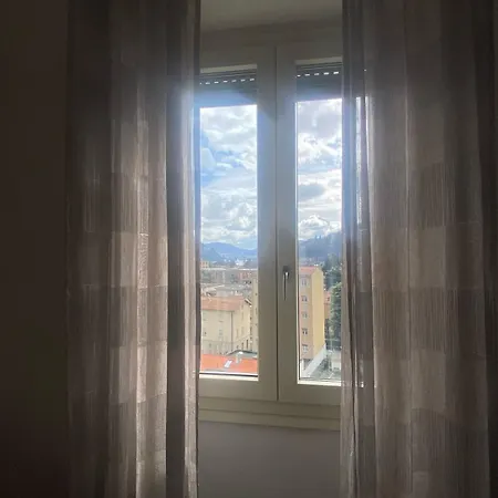 Apartment & Nature Cernobbio